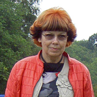 Эксперт Marie Petersen