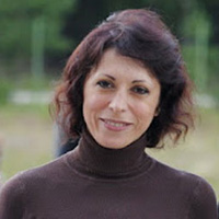 Эксперт Natalja Nekrosiene