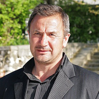 Эксперт Stefan Popov