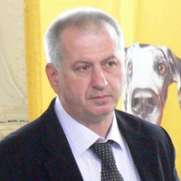 Эксперт Zoran Curcic