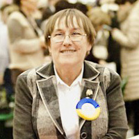 Эксперт Malgorzata Wieremiejczyk-Wierzchowska