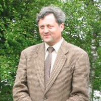Эксперт Andrzej Kazmierski