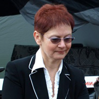 Эксперт Jolanta Jablonska