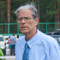 Эксперт Luis Pinto Teixeira