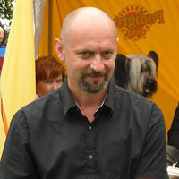 Эксперт Goran Gladic