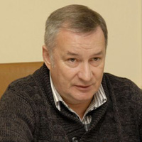Янчев Олег Владимирович