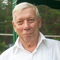 Эксперт Walter Jungblut