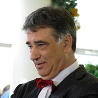 Эксперт Francisco Salvador Janeiro