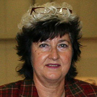 Эксперт Nina Karlsdotter